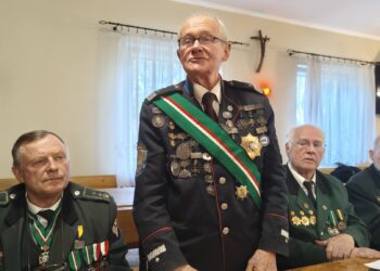 Bracia z powiatu krotoszyńskiego w władzach Okręgu Ostrowskiego ZKBS RP