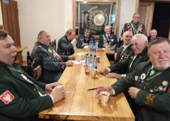 Bracia z powiatu krotoszyńskiego w władzach Okręgu Ostrowskiego ZKBS RP