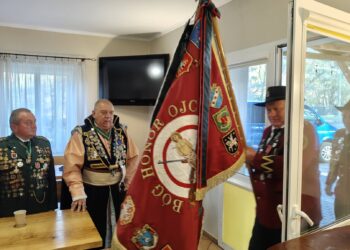 Bracia z powiatu krotoszyńskiego w władzach Okręgu Ostrowskiego ZKBS RP