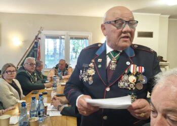 Bracia z powiatu krotoszyńskiego w władzach Okręgu Ostrowskiego ZKBS RP