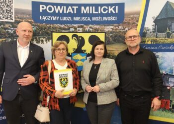 Dotacje dla organizacji z powiatu milickiego