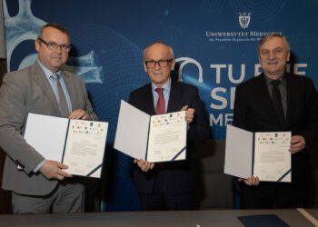 Milickie Centrum Medyczne w uniwersyteckiej sieci klinicznej