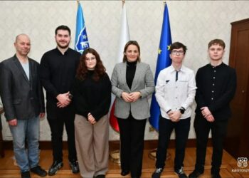 Projekt „ZZZ – Zapobiegaj, Zbadaj, Zareaguj” zakończony sukcesem