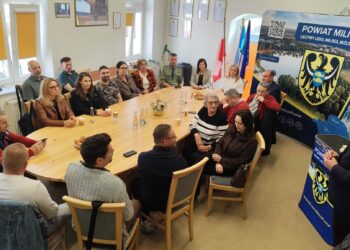 Dotacje dla organizacji z powiatu milickiego