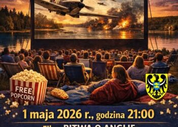 Majowe obchody w powiecie milickim