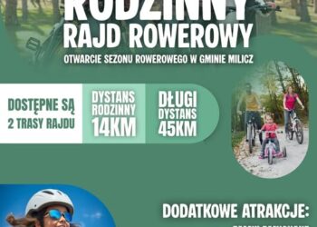 Majowe obchody w powiecie milickim