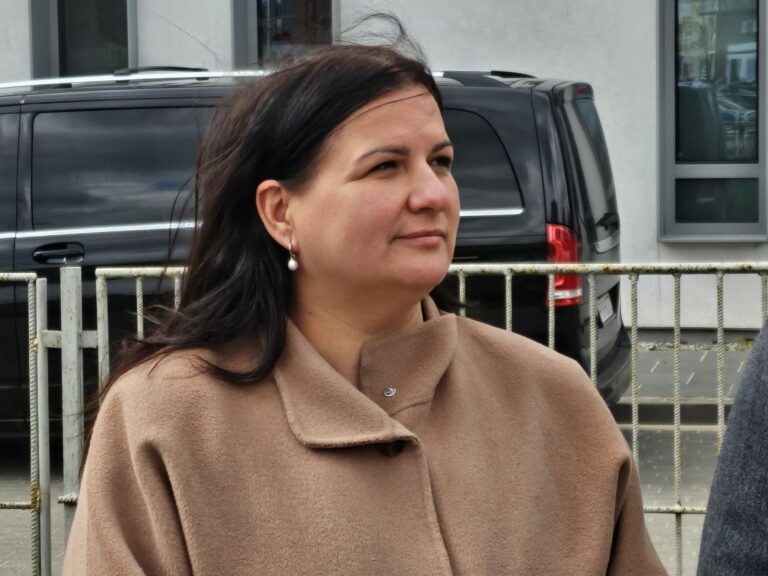Apel o ratunek dla onkologii w Krotoszynie. Politycy i młodzi działacze zabierają głos