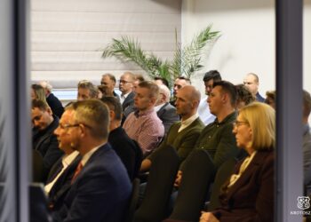 Lokalny biznes z globalnymi ambicjami. Spotkanie przedsiębiorców w Krotoszynie