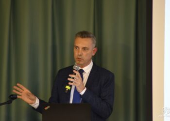 Lokalny biznes z globalnymi ambicjami. Spotkanie przedsiębiorców w Krotoszynie