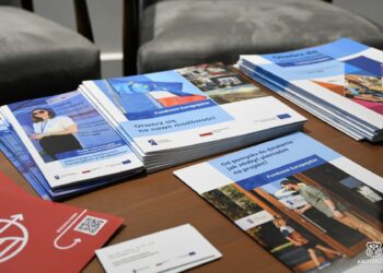 Lokalny biznes z globalnymi ambicjami. Spotkanie przedsiębiorców w Krotoszynie