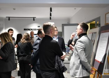 Lokalny biznes z globalnymi ambicjami. Spotkanie przedsiębiorców w Krotoszynie