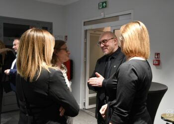 Lokalny biznes z globalnymi ambicjami. Spotkanie przedsiębiorców w Krotoszynie