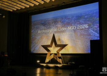 Poznaliśmy Krotoszyńskich Liderów NGO. Nagrody dla ludzi i inicjatyw z pasją