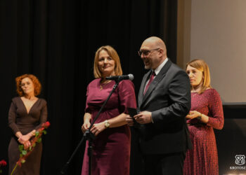 Poznaliśmy Krotoszyńskich Liderów NGO. Nagrody dla ludzi i inicjatyw z pasją