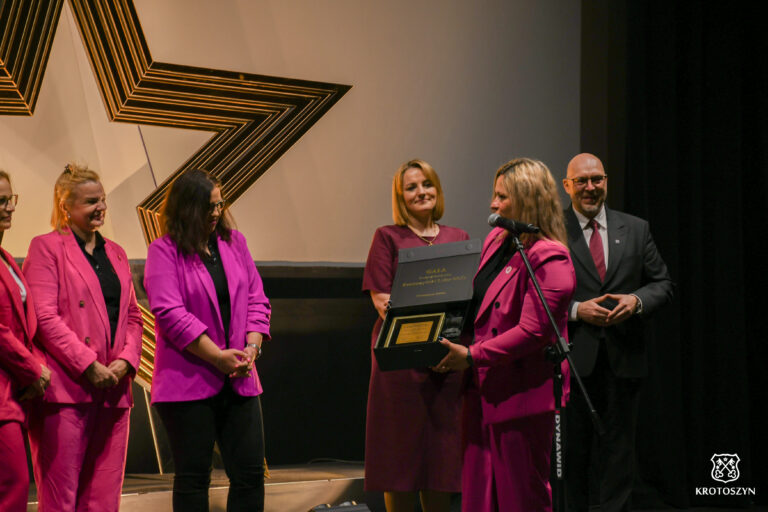 Poznaliśmy Krotoszyńskich Liderów NGO. Nagrody dla ludzi i inicjatyw z pasją