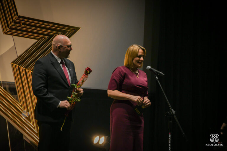 Poznaliśmy Krotoszyńskich Liderów NGO. Nagrody dla ludzi i inicjatyw z pasją