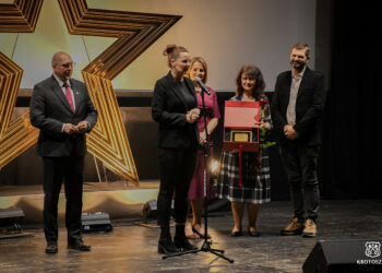 Poznaliśmy Krotoszyńskich Liderów NGO. Nagrody dla ludzi i inicjatyw z pasją