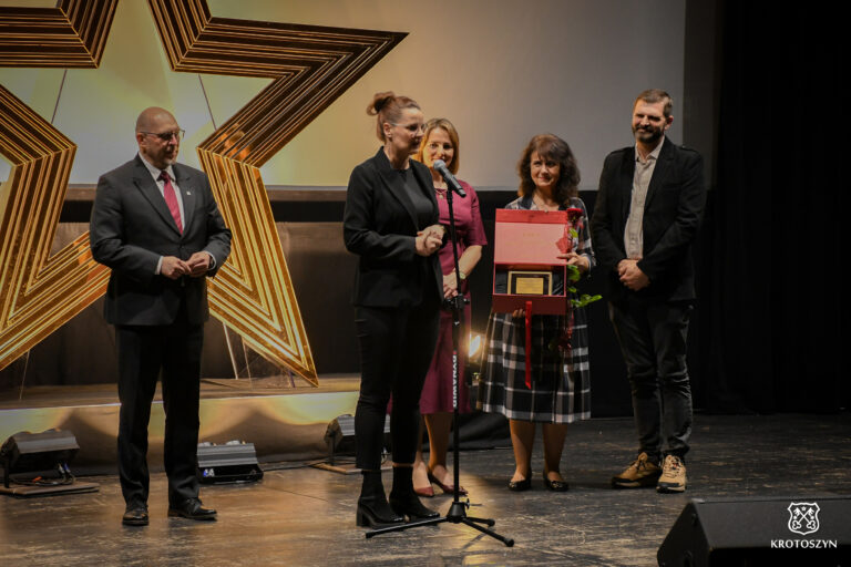 Poznaliśmy Krotoszyńskich Liderów NGO. Nagrody dla ludzi i inicjatyw z pasją