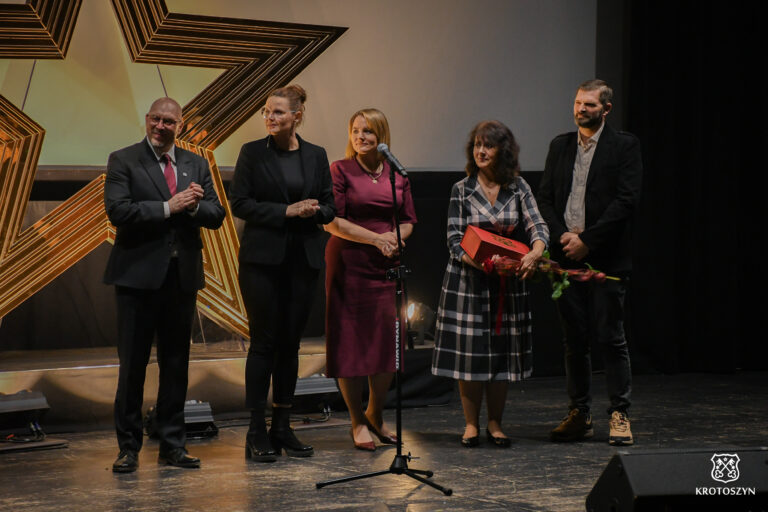 Poznaliśmy Krotoszyńskich Liderów NGO. Nagrody dla ludzi i inicjatyw z pasją