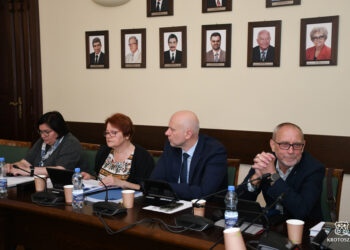 Drogowa mapa Krotoszyna przyjęta. Wielki plan inwestycji do 2029 roku