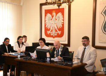 Drogowa mapa Krotoszyna przyjęta. Wielki plan inwestycji do 2029 roku