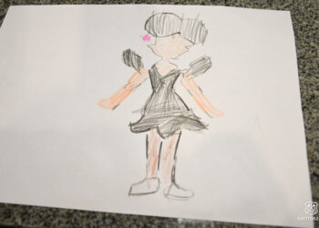 Przedszkolaki z wielkanocną wizytą w Urzędzie Miejskim