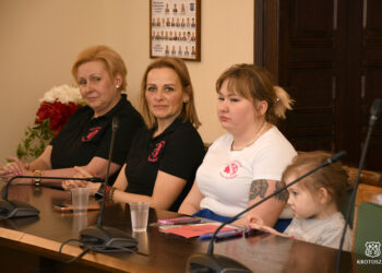 Koniec I kadencji Krotoszyńskiej Rady Kobiet. Podsumowanie i plany na przyszłość