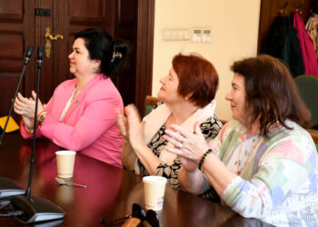 Koniec I kadencji Krotoszyńskiej Rady Kobiet. Podsumowanie i plany na przyszłość