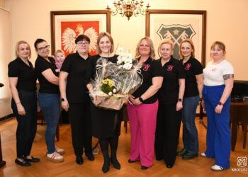 Koniec I kadencji Krotoszyńskiej Rady Kobiet. Podsumowanie i plany na przyszłość