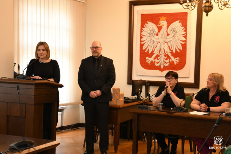 Koniec I kadencji Krotoszyńskiej Rady Kobiet. Podsumowanie i plany na przyszłość