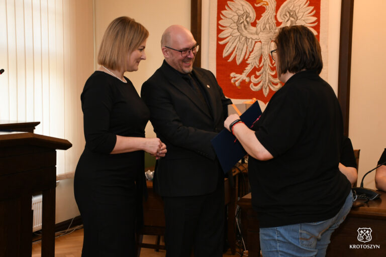 Koniec I kadencji Krotoszyńskiej Rady Kobiet. Podsumowanie i plany na przyszłość