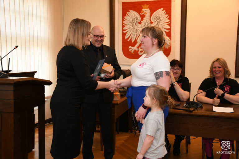 Koniec I kadencji Krotoszyńskiej Rady Kobiet. Podsumowanie i plany na przyszłość