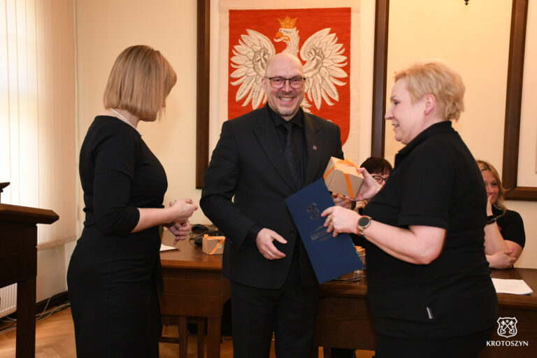 Koniec I kadencji Krotoszyńskiej Rady Kobiet. Podsumowanie i plany na przyszłość