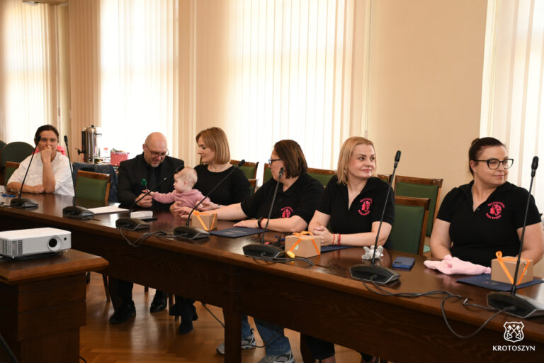 Koniec I kadencji Krotoszyńskiej Rady Kobiet. Podsumowanie i plany na przyszłość