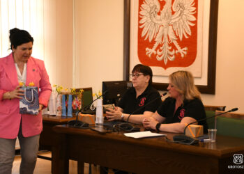 Koniec I kadencji Krotoszyńskiej Rady Kobiet. Podsumowanie i plany na przyszłość