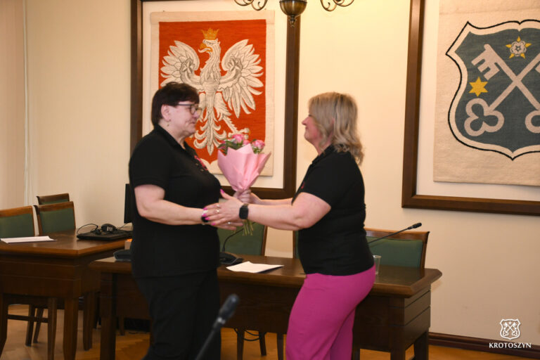 Koniec I kadencji Krotoszyńskiej Rady Kobiet. Podsumowanie i plany na przyszłość