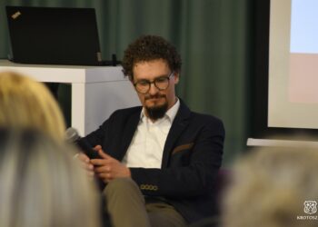 Lokalny biznes z globalnymi ambicjami. Spotkanie przedsiębiorców w Krotoszynie