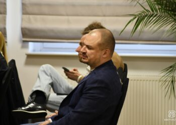 Lokalny biznes z globalnymi ambicjami. Spotkanie przedsiębiorców w Krotoszynie