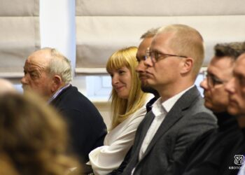 Lokalny biznes z globalnymi ambicjami. Spotkanie przedsiębiorców w Krotoszynie