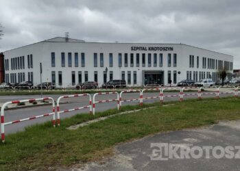 Dyrekcja szpitala w Krotoszynie odpowiada na doniesienia. Jest stanowisko ws. onkologii