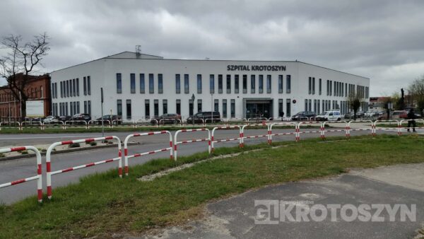 Dyrekcja szpitala w Krotoszynie odpowiada na doniesienia. Jest stanowisko ws. onkologii