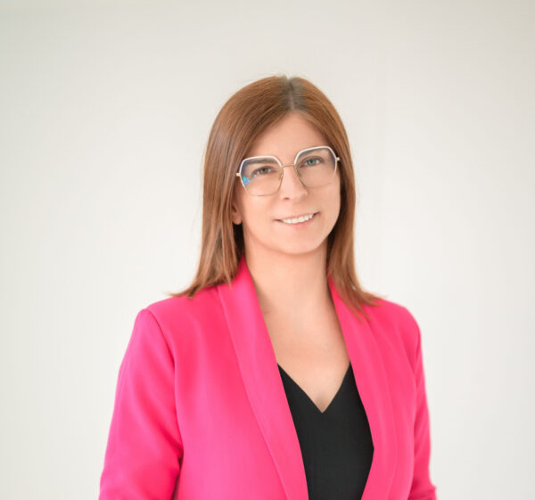 Ewa Mizerna nową sekretarz UM w Koźminie Wielkopolskim