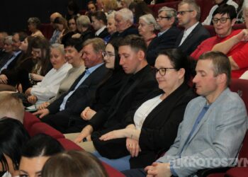 Sześć lat pracy i wielki finał. Premiera „Sary: uwięzionej na Ziemi” w Krotoszynie