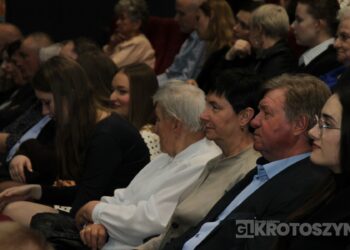 Sześć lat pracy i wielki finał. Premiera „Sary: uwięzionej na Ziemi” w Krotoszynie