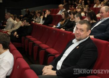 Sześć lat pracy i wielki finał. Premiera „Sary: uwięzionej na Ziemi” w Krotoszynie