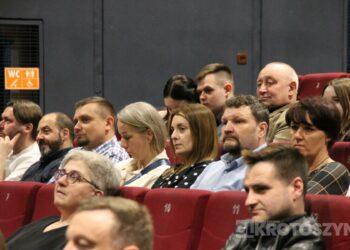 Sześć lat pracy i wielki finał. Premiera „Sary: uwięzionej na Ziemi” w Krotoszynie