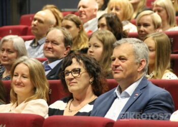 Sześć lat pracy i wielki finał. Premiera „Sary: uwięzionej na Ziemi” w Krotoszynie