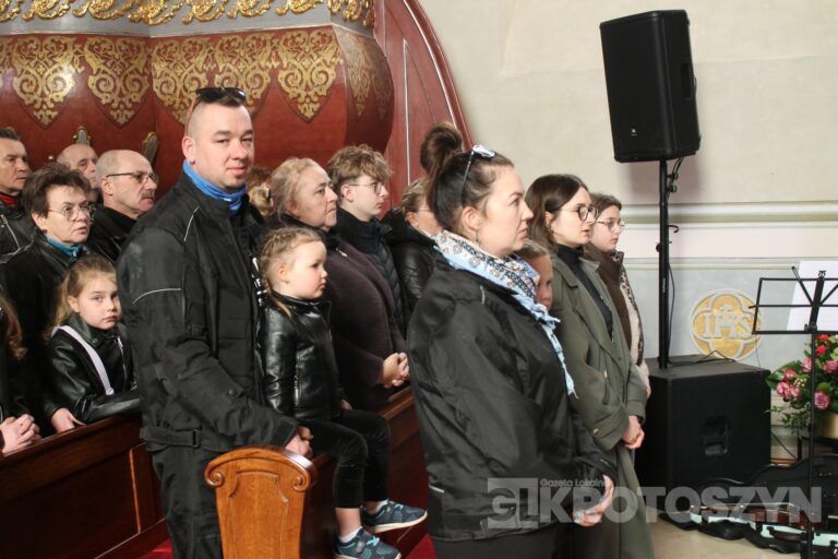 XII Otwarcie Sezonu Motocyklowego w Lutogniewie