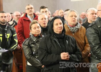 XII Otwarcie Sezonu Motocyklowego w Lutogniewie