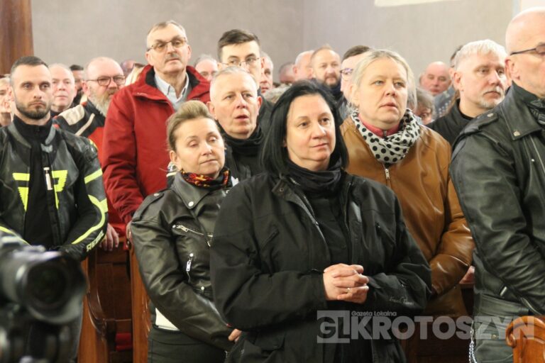 XII Otwarcie Sezonu Motocyklowego w Lutogniewie